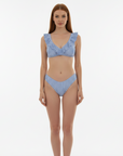 Harper | Classic Bikini Set for Everyday Style