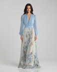Marlowe | Wedding Guest Ready Maxi Dress for Summer Events