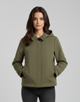 Frankie | Casual Women's Trench Coat for Everyday Style