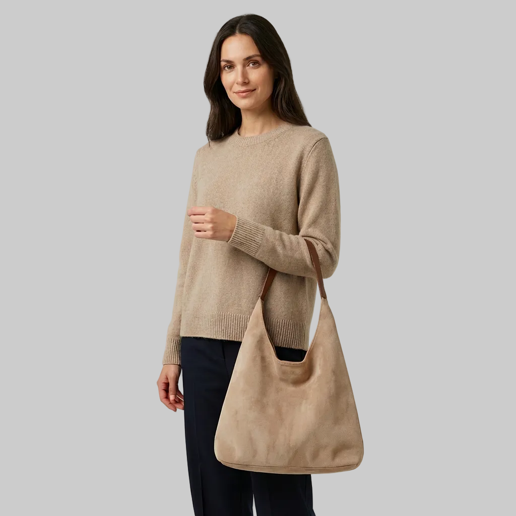Mia | Chic Tote Women’s Bag for Everyday Use