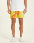 Hugo | Heat Reactive Men’s Shorts for Modern Swimwear