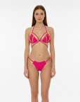 Mackenzie | Push Up Bikini for Confident Fit