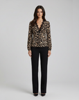 Maribel | Summer Ready Women’s Blouse for Relaxed Days