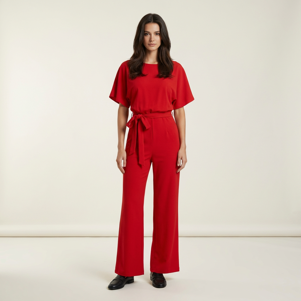 Miranda | Chic Women’s Jumpsuit with Modern Cut
