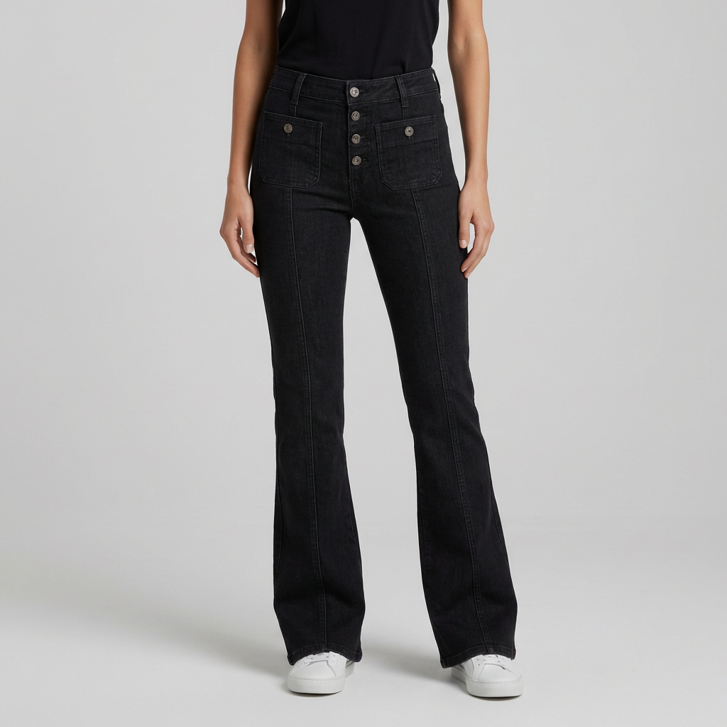 Kirra | Bootcut Style Women’s Jeans for Everyday Wear