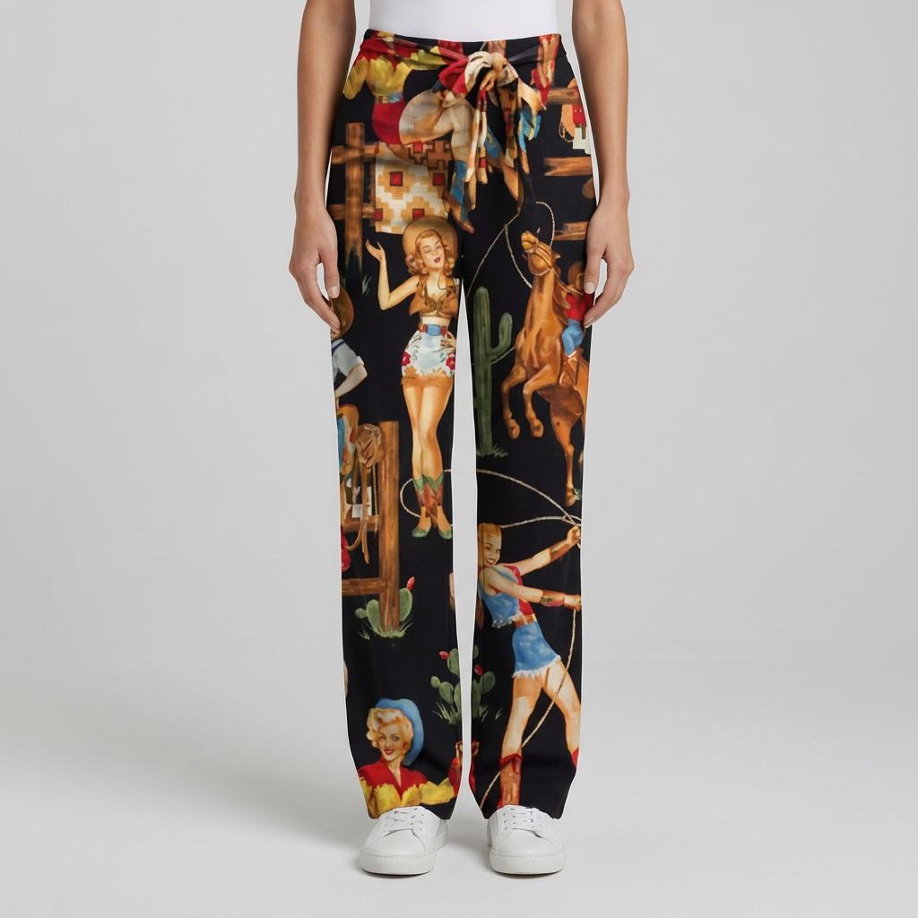 Greta | Chic Design Women’s Jeans for Everyday Style