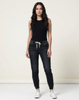 Nadine | Jogger Style Women’s Jeans for Daily Comfort