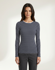 Lani | Open Back Detail Women’s Tops for Trend Forward Looks