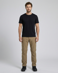 Blake | Slim Fit Active Men’s Trouser for Daily Motion