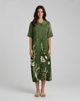 Indira | Floral Print Casual Dresses for Everyday Styling