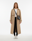 Elara | Classic Women’s Trench Coat for All Occasions