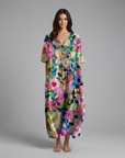 Indira | Floral Print Casual Dresses for Everyday Styling