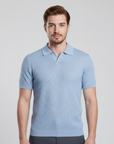 Harrison | Stylish Men's Polo for Smart Casual Looks
