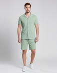 Brodie | Smart Casual Men's Set for Summer Looks