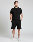 Cooper | Polo Men's Set for Casual Summer Style