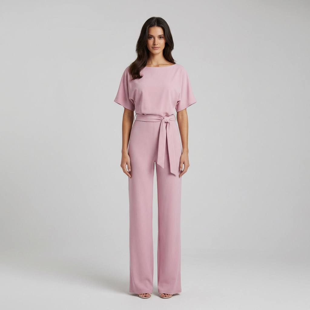 Miranda | Chic Women’s Jumpsuit with Modern Cut