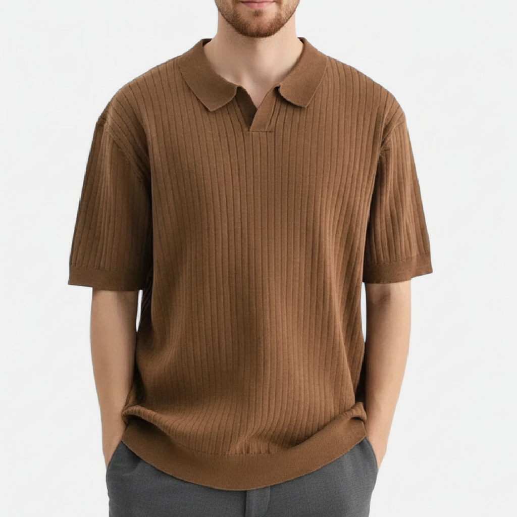 Flynn | Stylish Men's Polo for Casual Outfits