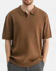 Flynn | Stylish Men's Polo for Casual Outfits