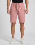 Hamish | Casual Everyday Men’s Shorts for Daily Comfort