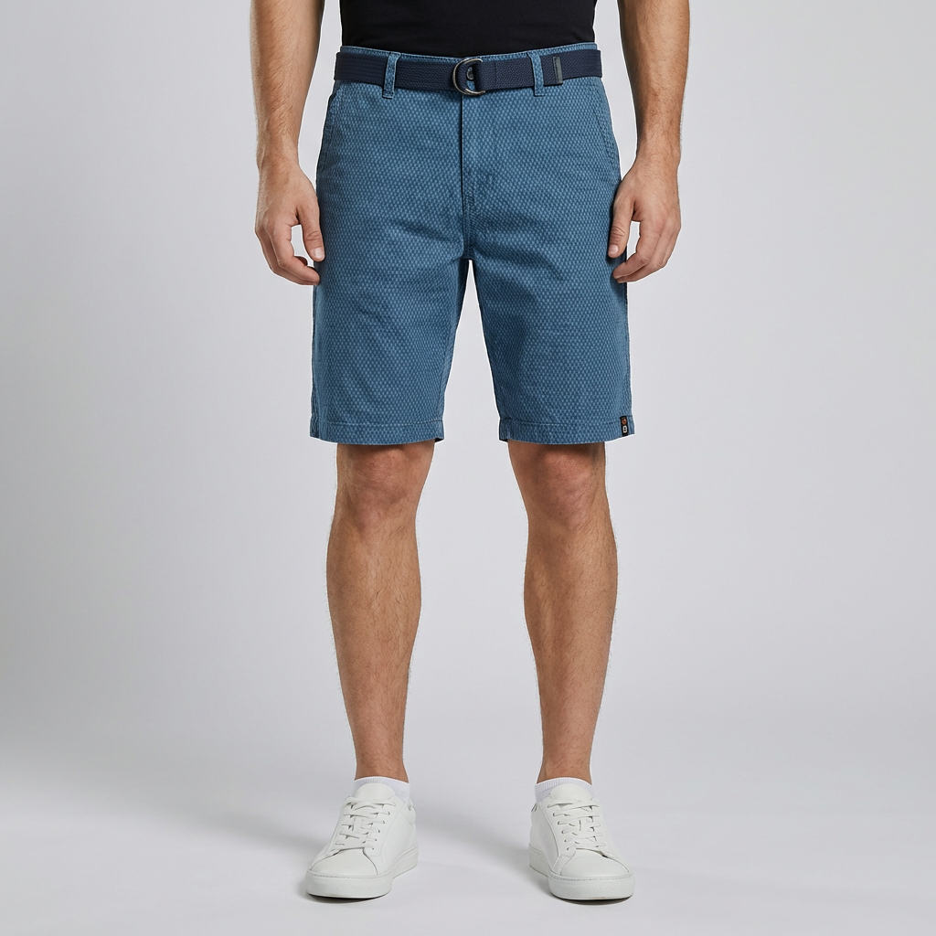 Elliot | Comfortable Summer Men’s Shorts for Warm Days
