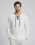 Curtis | Relaxed Casual Men’s Shirt for Everyday Wear