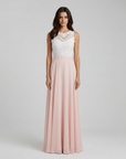 Bree | Elegant Summer Maxi Dress for Warm Days