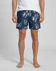Dominic | Quick Dry Swim Men’s Shorts for Active Days