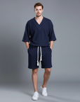Hamish | Comfortable Men's Polo for Everyday Wear