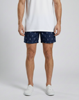 Dominic | Quick Dry Swim Men’s Shorts for Active Days