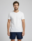 Dominic | Quick Dry Swim Men’s Shorts for Active Days