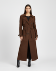 Tahlia | Stylish Women’s Trench Coat for Elegant Looks