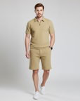 Cooper | Polo Men's Set for Casual Summer Style