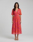 Danika | Minimal Summer Women’s Dress for Everyday Elegance