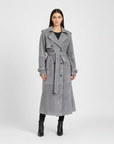 Tahlia | Stylish Women’s Trench Coat for Elegant Looks