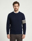 Maddox | Everyday Fit Men’s Sweater for Casual Looks