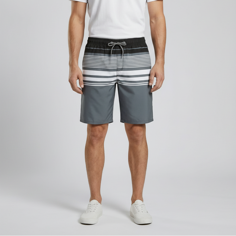 Jett | Adventure Ready Men’s Shorts for Water Activities