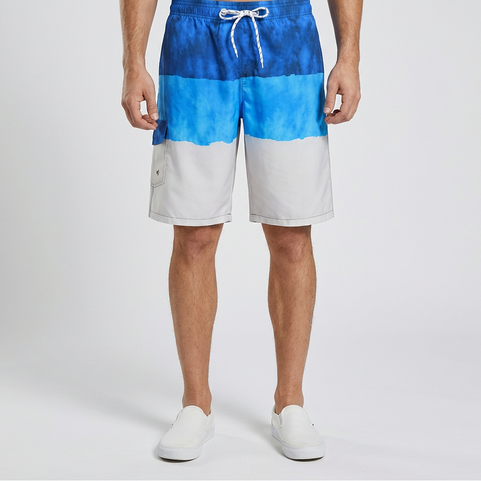Jett | Adventure Ready Men’s Shorts for Water Activities