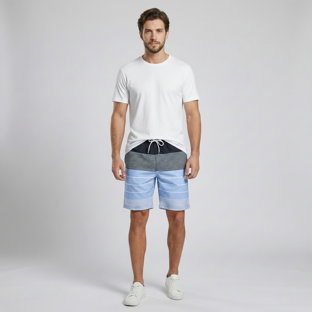 Jett | Adventure Ready Men’s Shorts for Water Activities