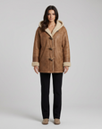 Maribel | Cold Weather Women’s Jacket for Seasonal Wear