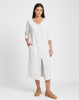 Summer | Comfortable Maxi Dress for Nightwear Style