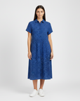 Summer | Casual Dress for Relaxed Style
