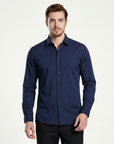 Rhys | Versatile Everyday Men’s Shirt for Any Occasion