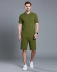 Cooper | Polo Men's Set for Casual Summer Style