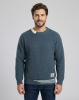 Flynn | Cozy Winter Men’s Sweater for Cold Days