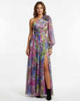 Sienna | Evening Maxi Dress for Wedding Events