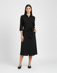 Addison | Midi Casual Dress for Everyday Wear