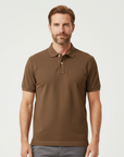 Cooper | Casual Men's Polo for Modern Wear