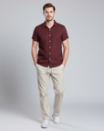 Hamish | Versatile Men's Set for Modern Style