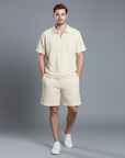 Cooper | Polo Men's Set for Casual Summer Style