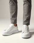 Jasper | Platform Style Men’s Sneakers for Modern Looks